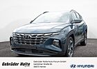Hyundai Tucson 1.6 T-GDI Plug-in Hybrid Trend 4WD NAVI