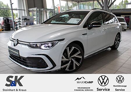 VW Golf Volkswagen Variant R-Line | ACC | Navi | LED-Matrix |