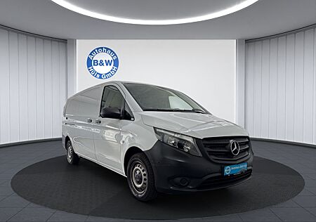Mercedes-Benz Vito 116 CDI extralang*1.HAND*AUTOMATIK*KAMERA*
