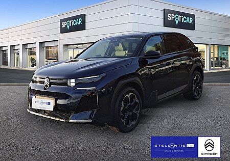 Citroën C5 Aircross Elektromotor 210 MAX Komfort-Range