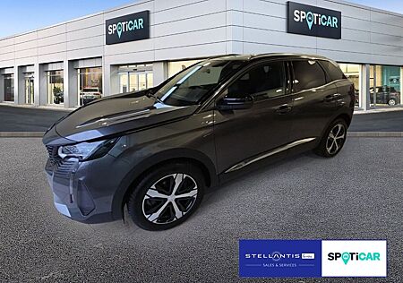 Peugeot 3008 1.2 PureTech 130 EAT GT (EURO 6d)