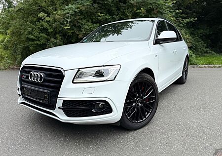 Audi SQ5 3.0 TDI competition quattro Automatik