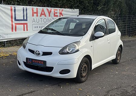 Toyota Aygo (X) AYGO Cool* Klima*