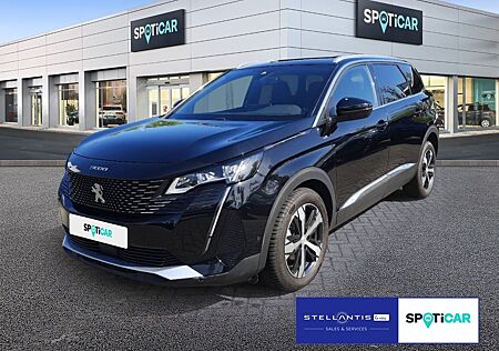 Peugeot 5008 GT