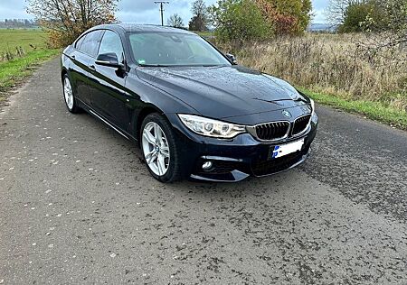 BMW 430d 430 Gran Coupé xDrive Gran Coupé M Spor...