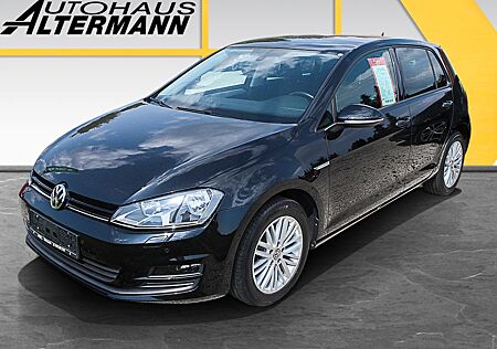 VW Golf Volkswagen 1.2 TSI BlueMotion Technology Cup