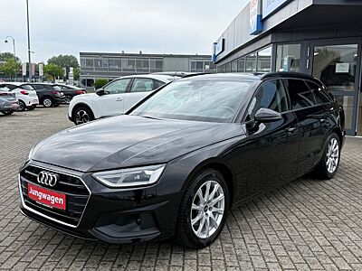 Audi A4 Avant 35 TFSI SHZ PDC elektr. Heckklappe