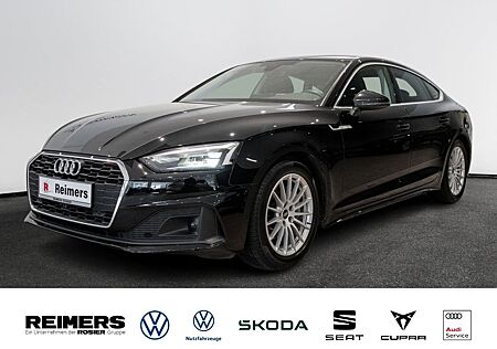 Audi A5 Sportback 40 TDI 150(204) S tronic Navi LM