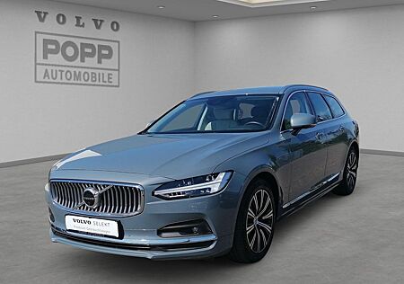 Volvo V90 B4 FWD Inscription 360° H&K HUD 4xSHZ STDHZ