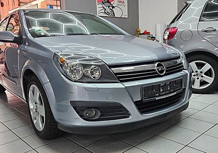 Opel Astra gebraucht kaufen Opel Astra H Lim. Edition/ TÜV UND/ Automatik Getrieb