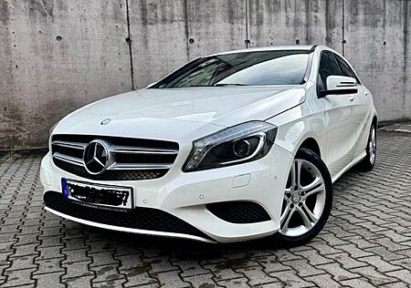 Mercedes-Benz A 180 Urban Urban