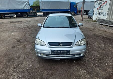 Opel Astra 1.6 Comfort/Tüv Neu/Klima