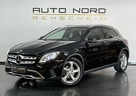 Mercedes-Benz GLA 220 d Urban*DCT*LED*AHK*Navi*MWST*KeyGo*