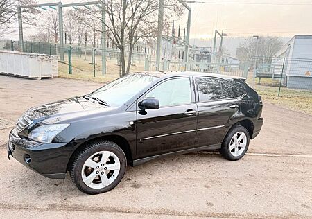 Lexus RX 400 Executive Executive, TÜV NEU