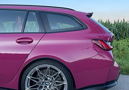 BMW M3 Competion M xDrive Touring Competion