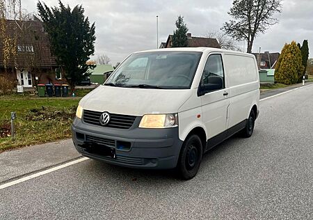 VW T5 Transporter Volkswagen , Navi, Klima, Camper Ausbau