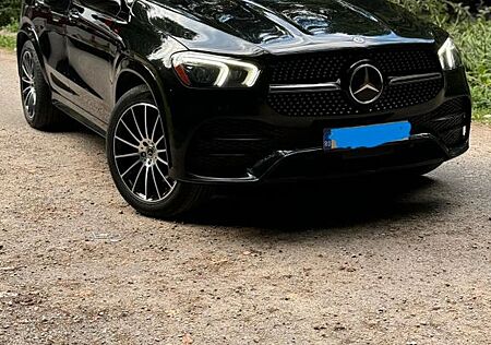 Mercedes-Benz GLE 350 4MATIC AMG Top Ausstatung