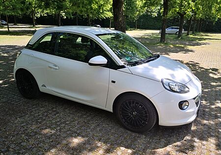 Opel Adam 1.4 Automatik/Sitzheiz./Lenkradheiz.