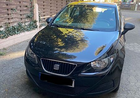 Seat Ibiza SC 1.2 12V 44kW -