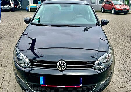 VW Polo Volkswagen 1.2 MATCH TÜV NEU