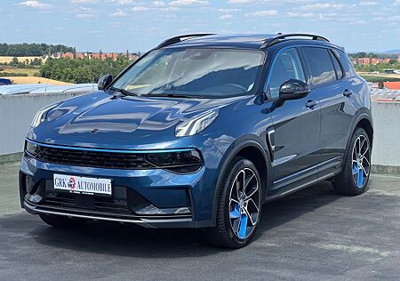 Lynk&Co 01 1.5 PHEV 145 kW Infiniti Panorama Navi ACC