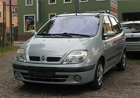 Renault Scenic II Expression Summertime 1.6 16V 2xSchieb