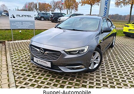 Opel Insignia B Grand Sport Dynamic LED R-CAM LEDER