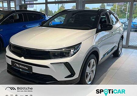 Opel Grandland X Grandland 1.5 CDTI DPF