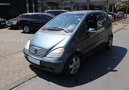 Mercedes-Benz A 160 ELEGANCE PICCADILLY*AUTOMATIK*KLIMA*SHZ*