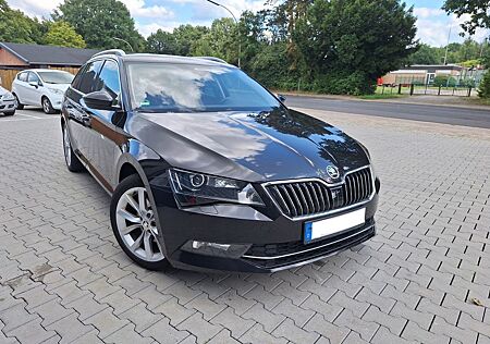 Skoda Superb 1.4 TSI Style Combi Style