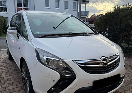 Opel Zafira Tourer 2.0 CDTI INNOVATION 96kW INNOV...