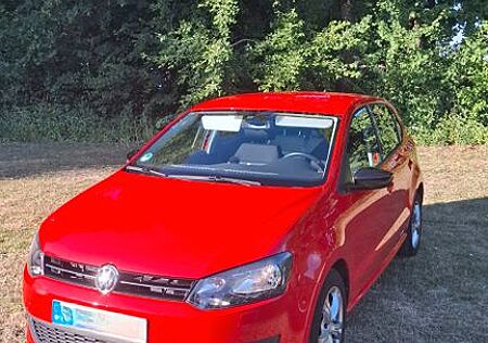 VW Polo Volkswagen 1.4 DSG -