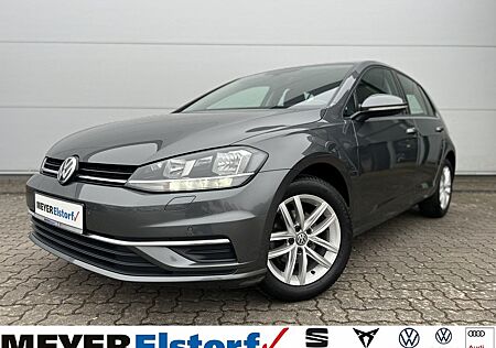 VW Golf Volkswagen VII 1.0 TSI Comfortline Einparkhilfe v/h