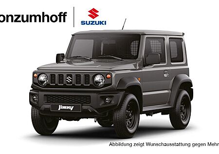 Suzuki Jimny Horizon 1.5 Allgrip Comfort NFZ