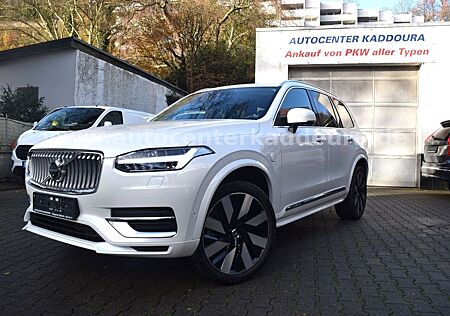 Volvo XC 90 XC90 T8Ultimate RechargeAWD,Pano,Head-Up,360°,21