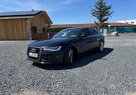 Audi A6 3.0 TDI quattro S tronic -
