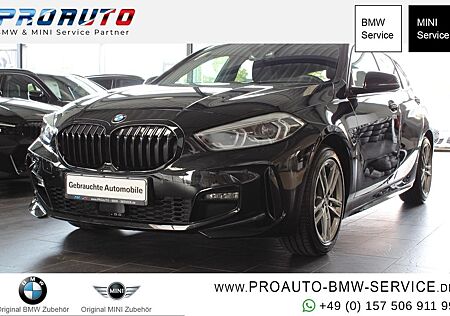 BMW 118i M Sport LED/LiveCoPro/Shadow/RFK/