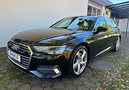 Audi A6 Avant 50 TDI quattro sport *Kamera*LED*