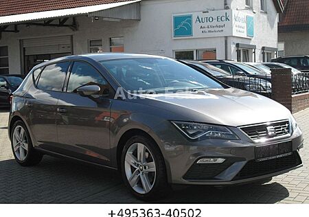 Seat Leon 1.4 TSI 92kW Start&Stop FR