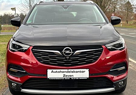 Opel Grandland X Grandland (X)/Ultimate/4X4Plug-in-Hybrid/AHK/LED