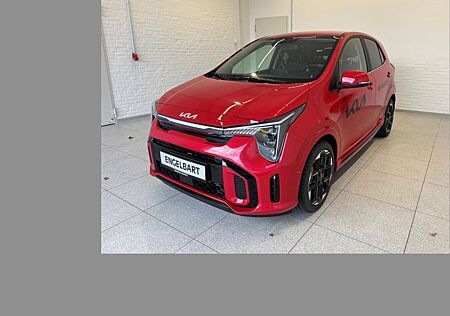 Kia Picanto GT-Line 1.2 Automatik