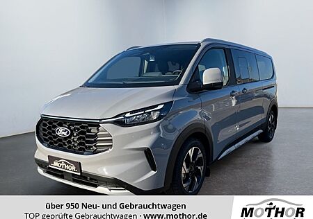 Ford Tourneo Custom Active 2.0 AWD 320 L2 8-Sitzer