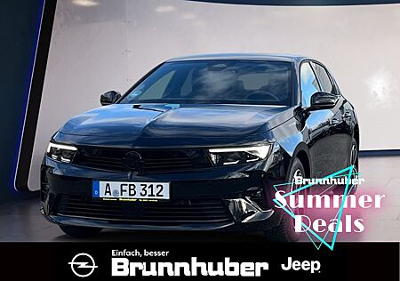 Opel Astra L GS , 5-Türer, 1.2 Turbo (96 kW 130 PS) A