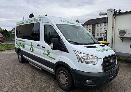 Ford Transit 350 L3 Trend*ROLLSTUHL