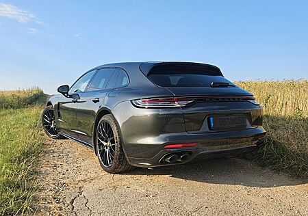 Porsche Panamera 4S E-Hybrid Sport Turismo S