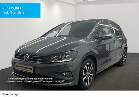 VW Golf Sportsvan Volkswagen United 1.0 TSI AHK Navi ACC