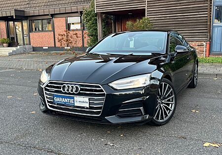 Audi A5 Coupe quattro*S-line/Sportplus*Bang&Olufsen