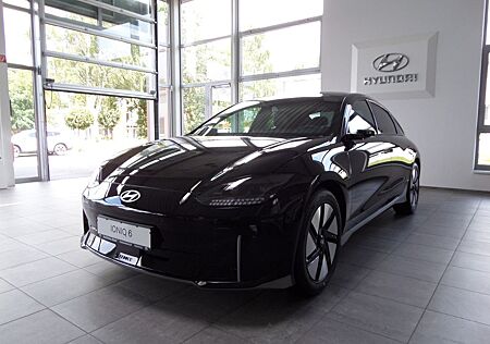 Hyundai IONIQ 6 Uniq Elektro