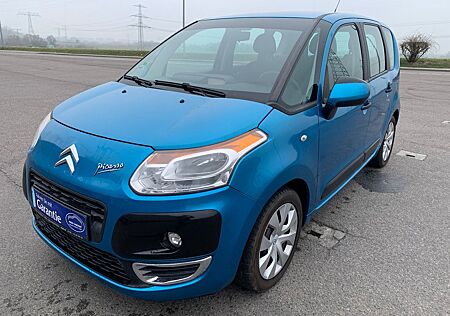 Citroën C3 Picasso Langstrecken Fahrzeug Tüv Neu