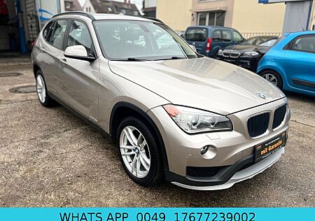 BMW X1 Baureihe xDrive 28i*PANO*SCHIEBEDACH*NAVI*